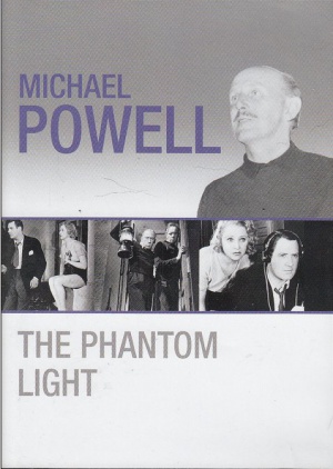 The Phantom Light
