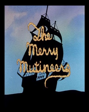Merry Mutineers
