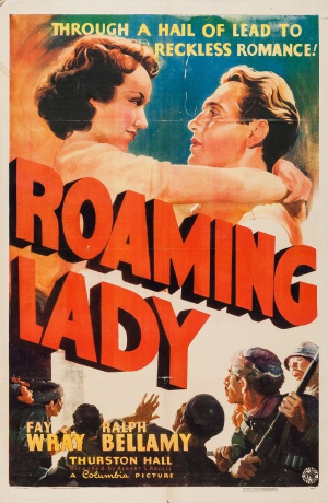 Roaming Lady
