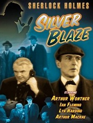Silver Blaze