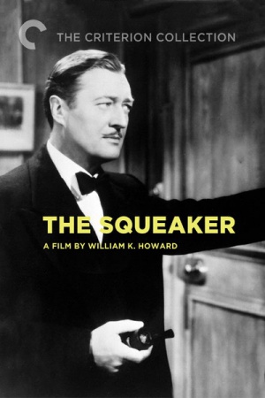 The Squeaker