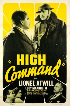 The High Command