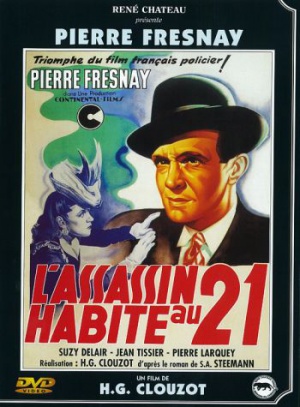 DVD