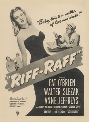 Riffraff