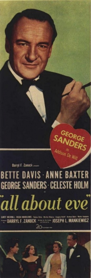 All About Eve