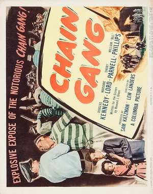 Chain Gang