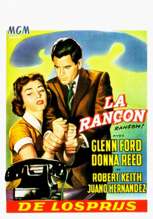 Ransom!