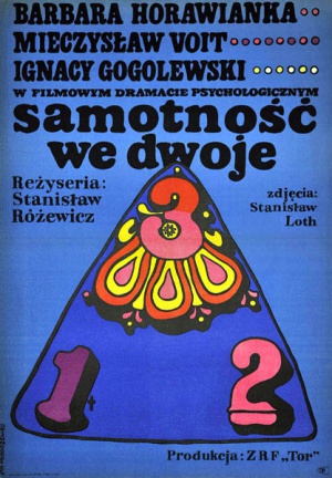 Samotnosc we dwoje