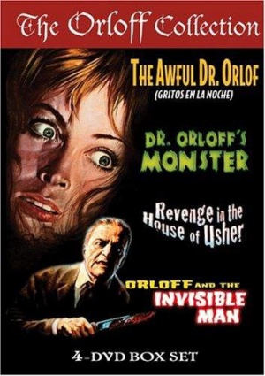 DVD