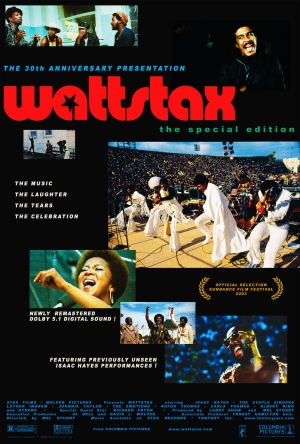 Wattstax