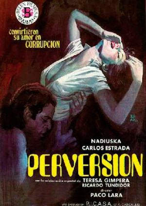 Perversión