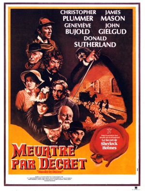 Murder by Decree