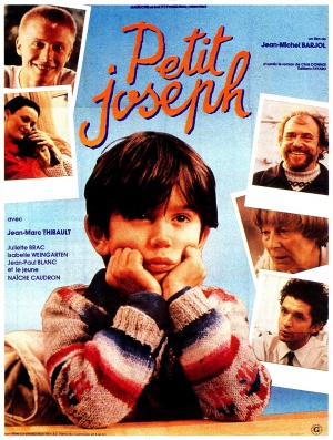 Petit Joseph