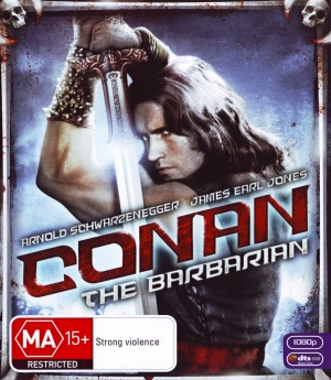 Blu-Ray