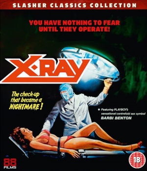 Blu-Ray