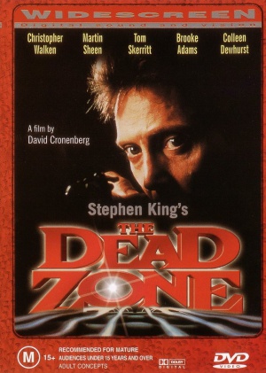 DVD