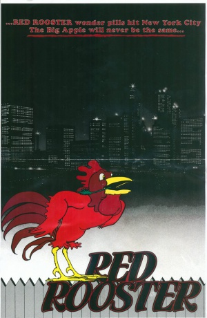 Adventures of Red Rooster