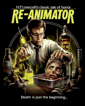 Blu-Ray