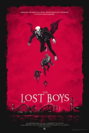 The Lost Boys