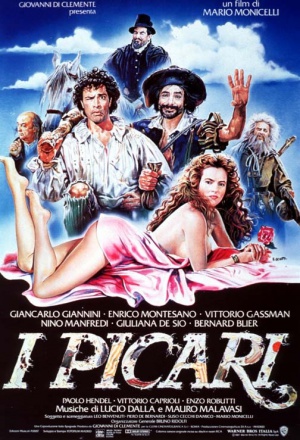 I picari