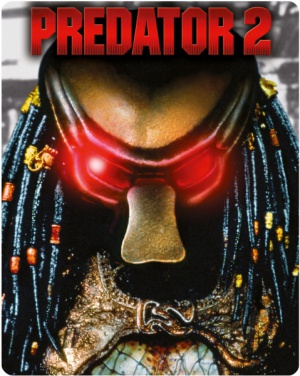 Predator 2