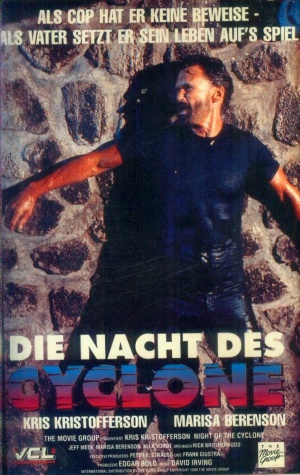 Night of the Cyclone