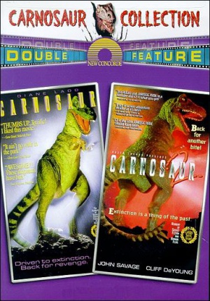 Carnosaur