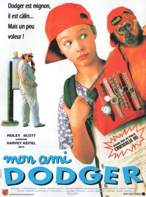 Monkey Trouble