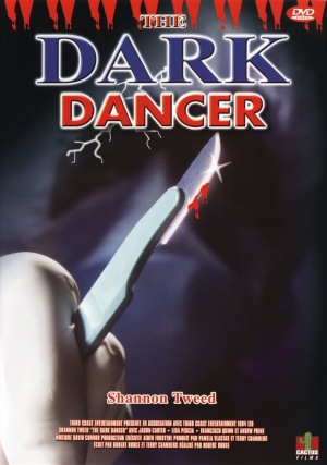 The Dark Dancer