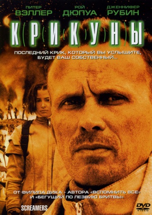 DVD