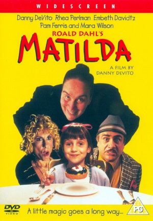 Matilda
