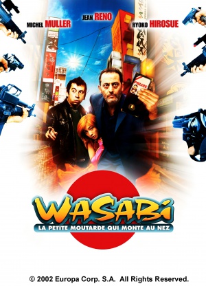 Wasabi