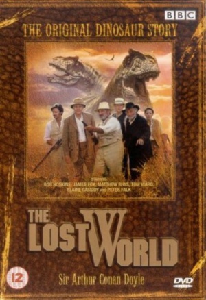 DVD