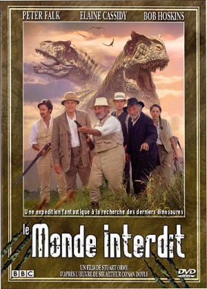 DVD
