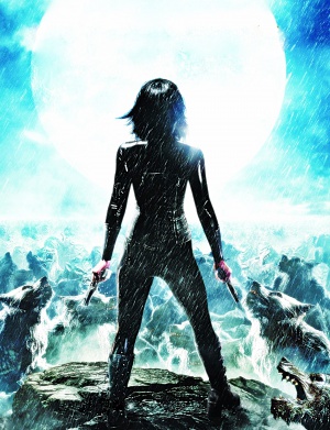 Underworld