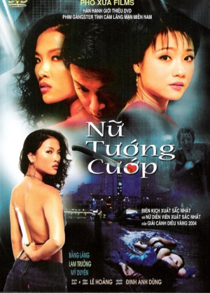 Nu tuong cuop