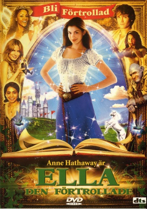 DVD