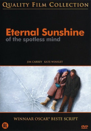 Eternal Sunshine of the Spotless Mind
