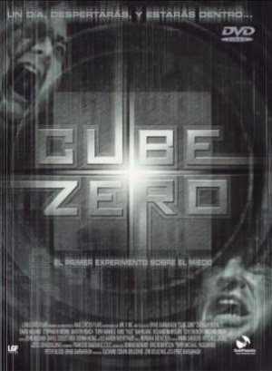 DVD