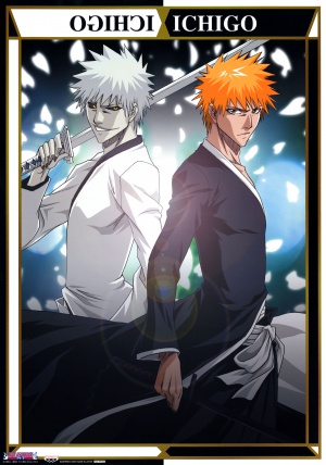 Bleach