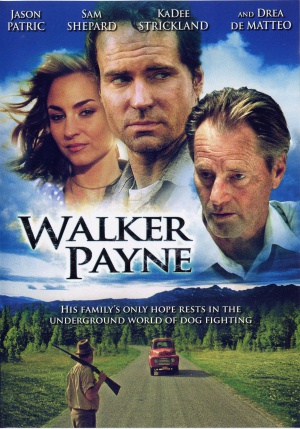 Walker Payne