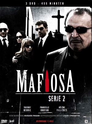 Mafiosa