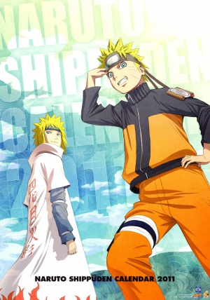 Naruto: Shippûden