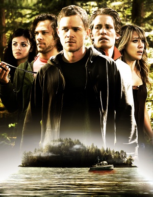 Fear Island