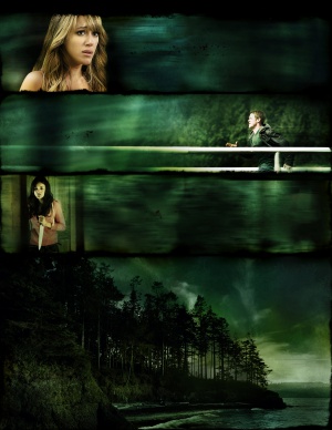 Fear Island