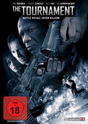 DVD