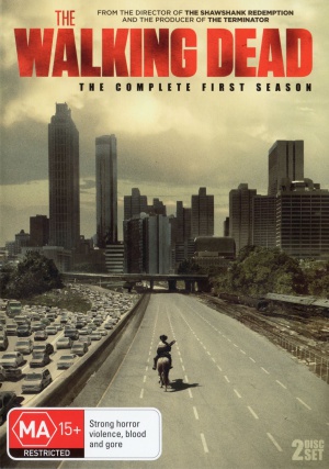 DVD