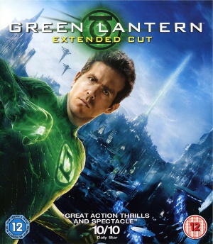 Blu-Ray