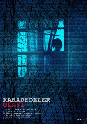 Karadedeler Olayi