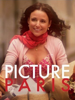 Picture Paris